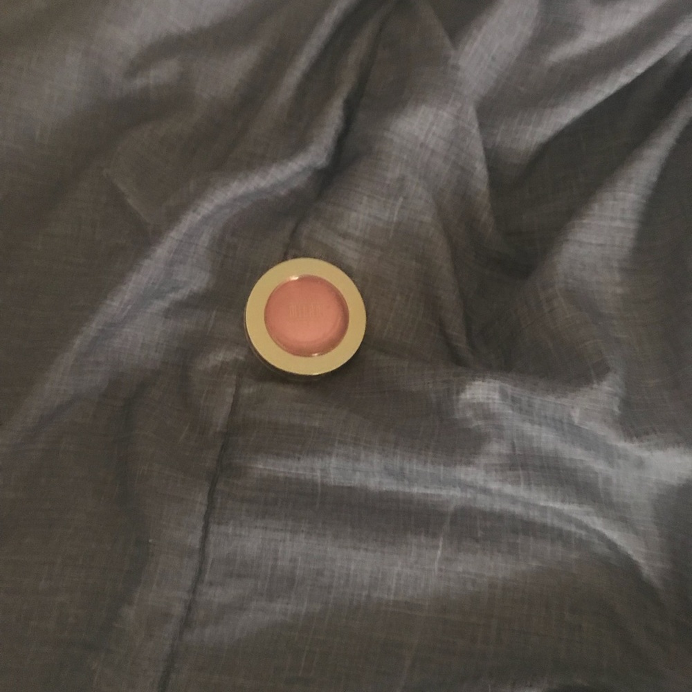 Milani baked blush